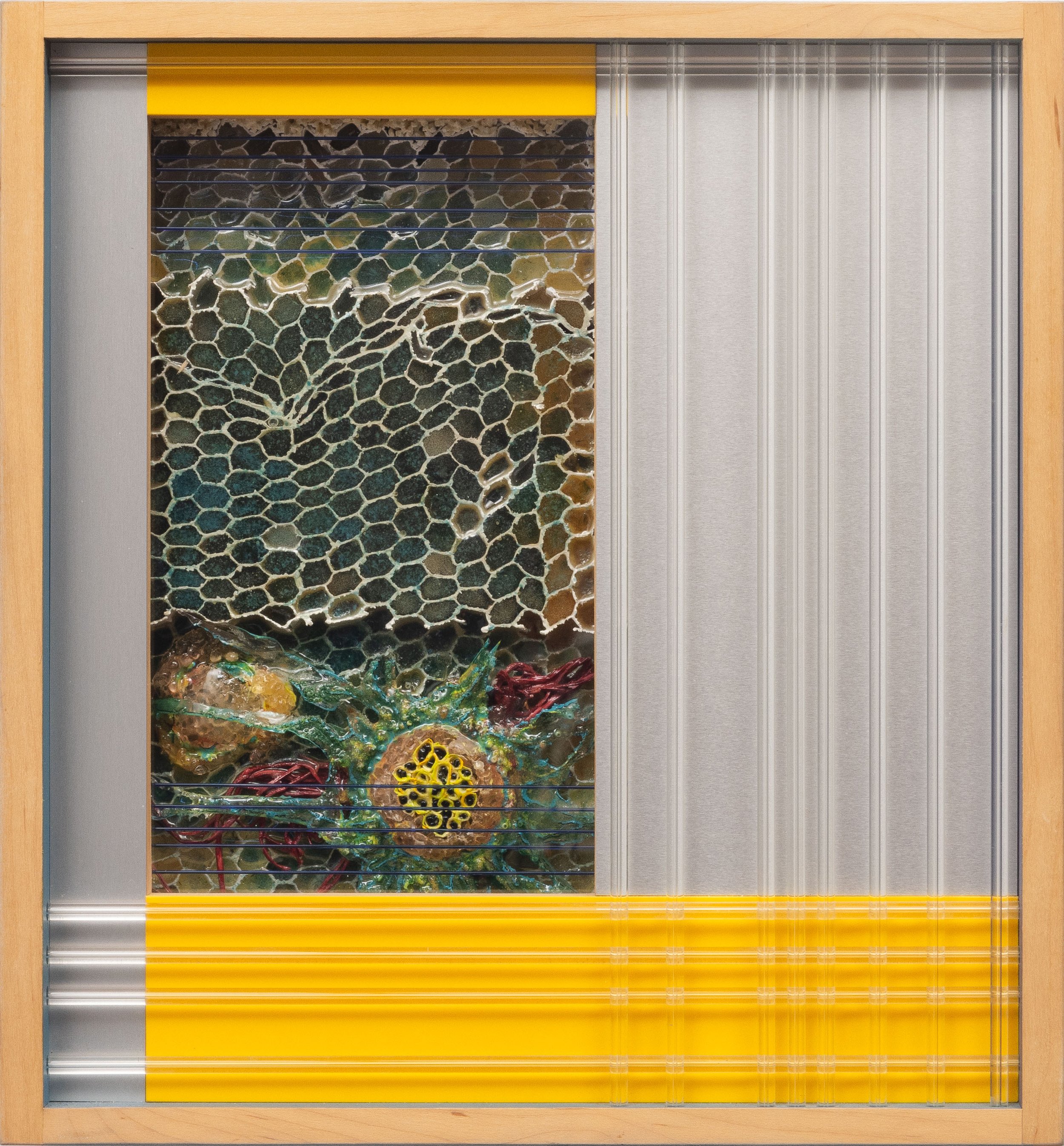 DALE LUCE — ZYNKA Gallery
